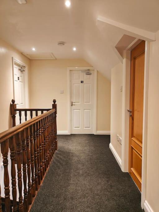 شقة Luxury 5-Bed House Near Nec & Bhx سوليهال المظهر الخارجي الصورة
